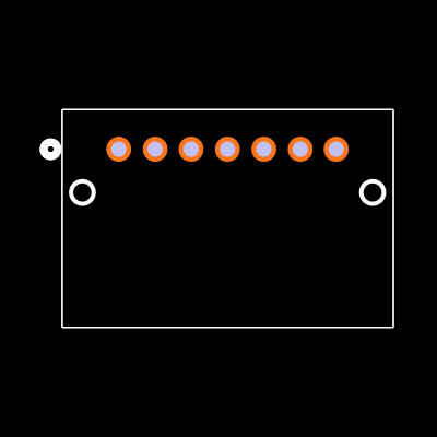 55935-0710 Footprint
