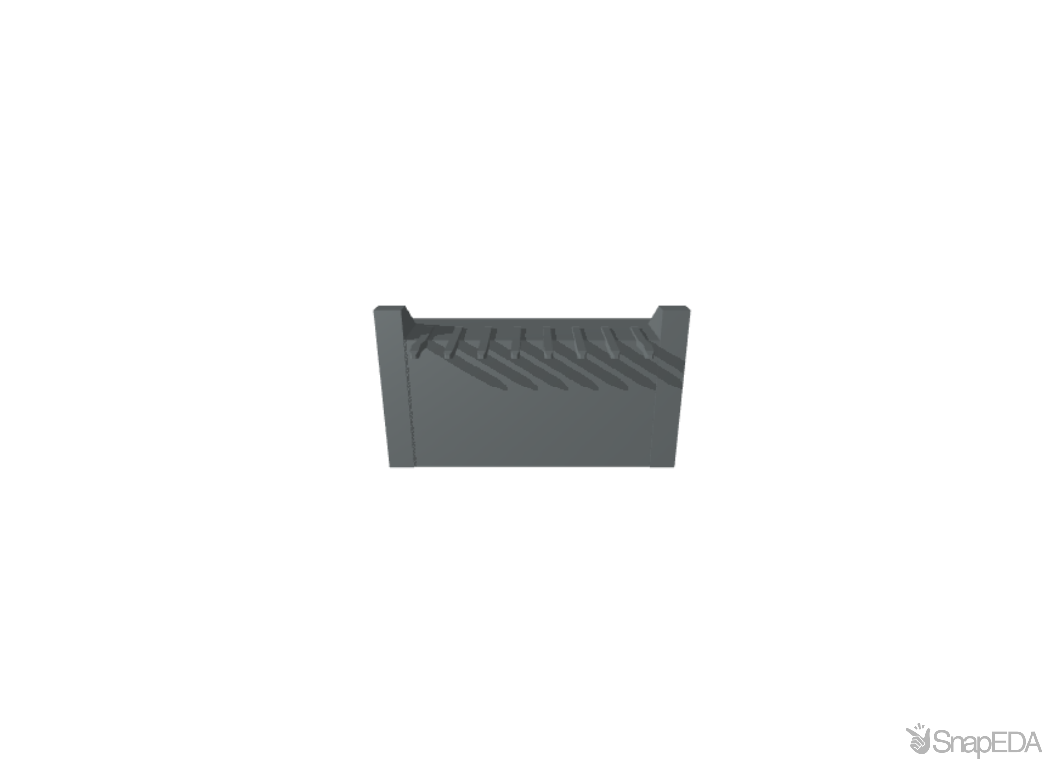 55935-0830 3D Model