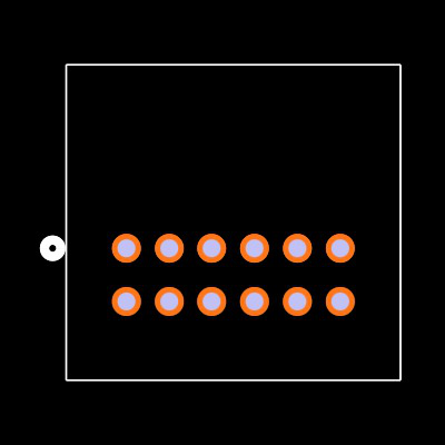 55959-1230 Footprint
