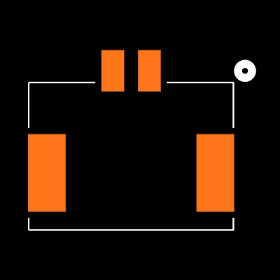 560020-0220 Footprint