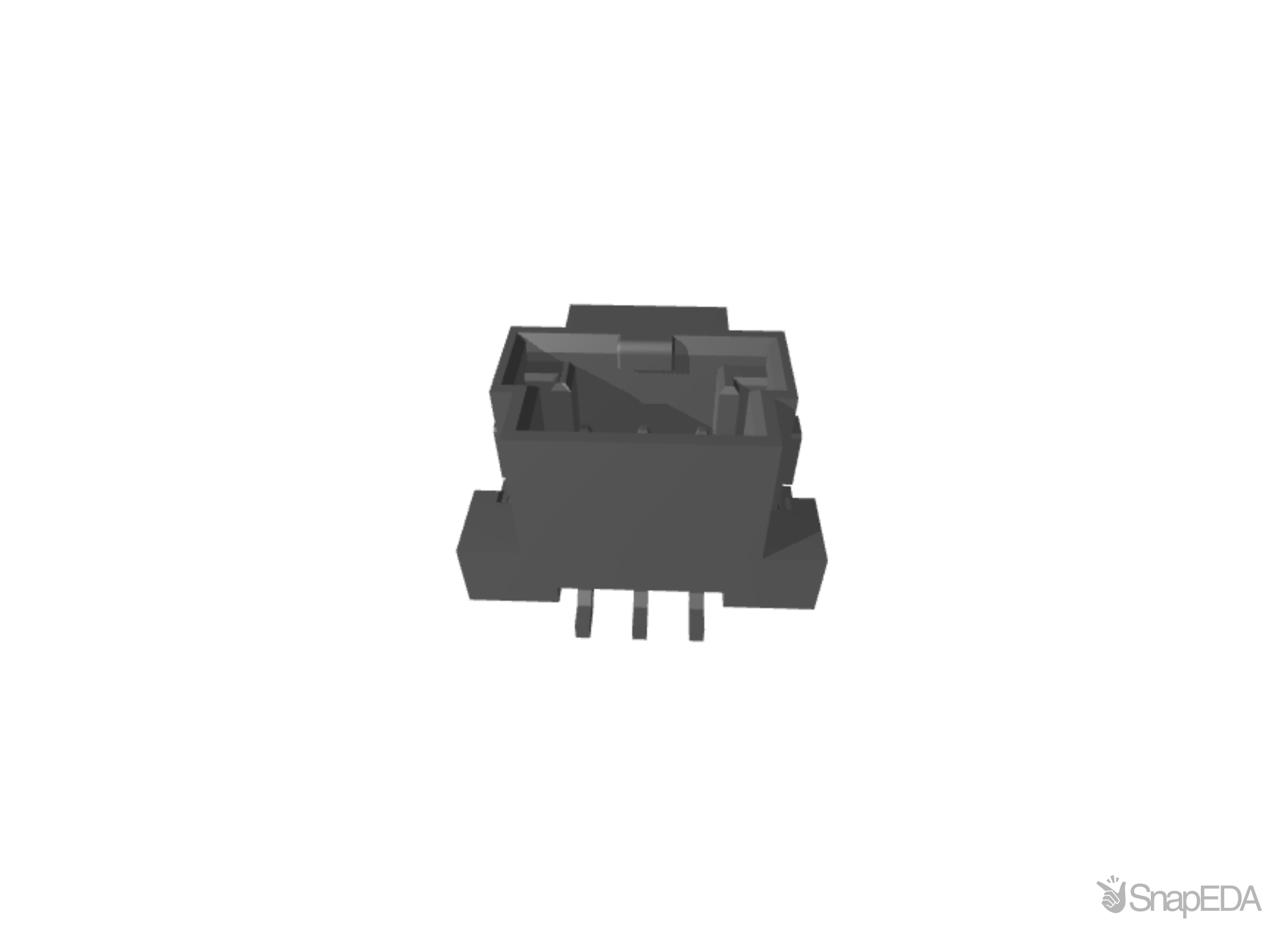 560020-0330 3D Model