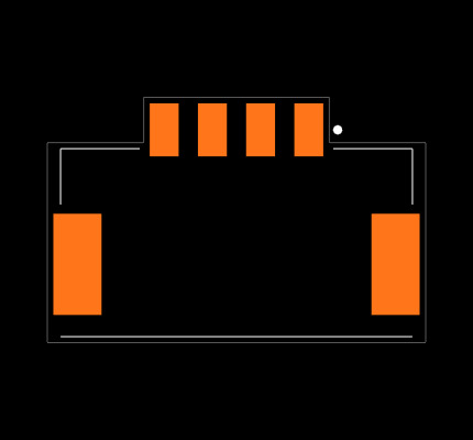 560020-0420 Footprint