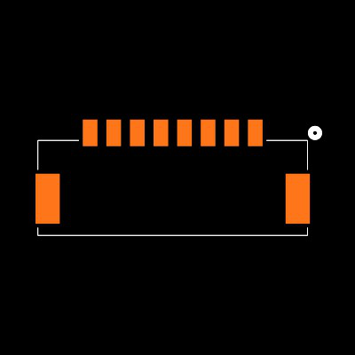 560020-0830 Footprint