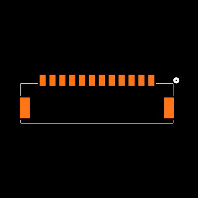 560020-1220 Footprint