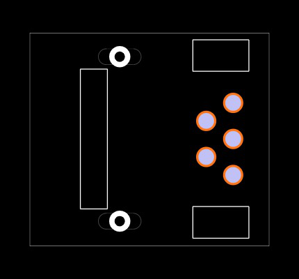 56579-0519 Footprint