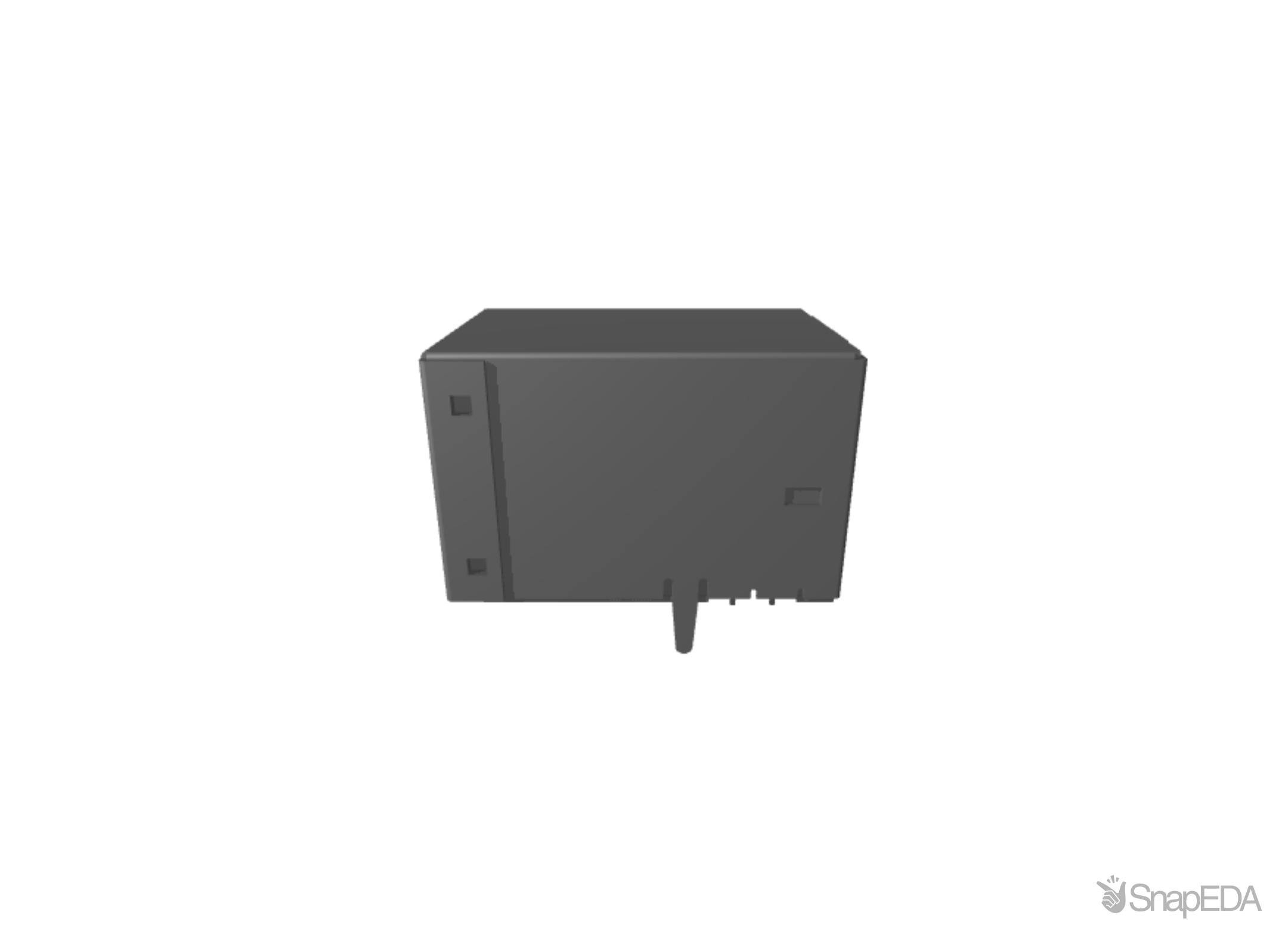 67068-8010 3D Model