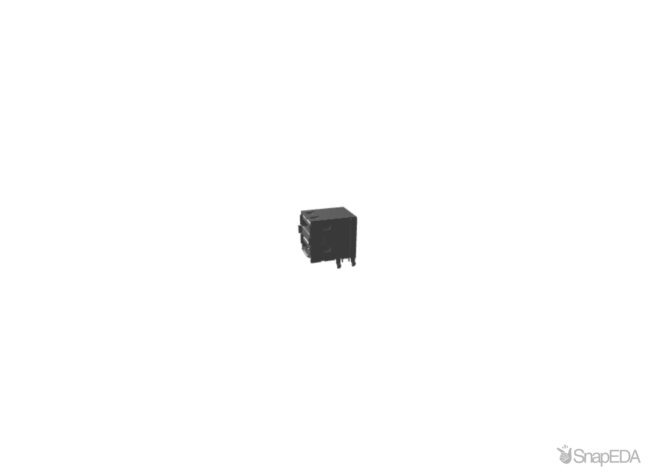67298-4090 3D Model