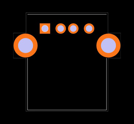67643-0910 Footprint
