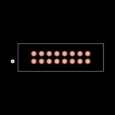 70246-1604 Footprint