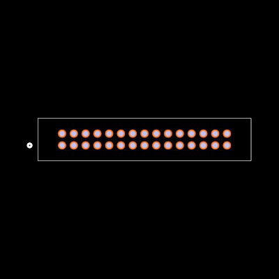 70246-3001 Footprint