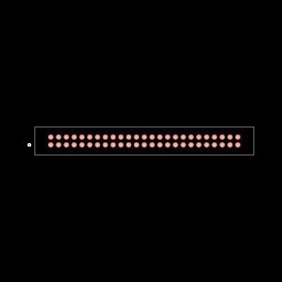 70246-5002 Footprint