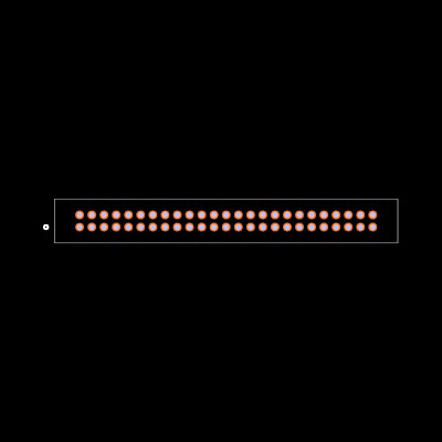 70246-5004 Footprint