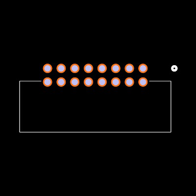 70247-1651 Footprint