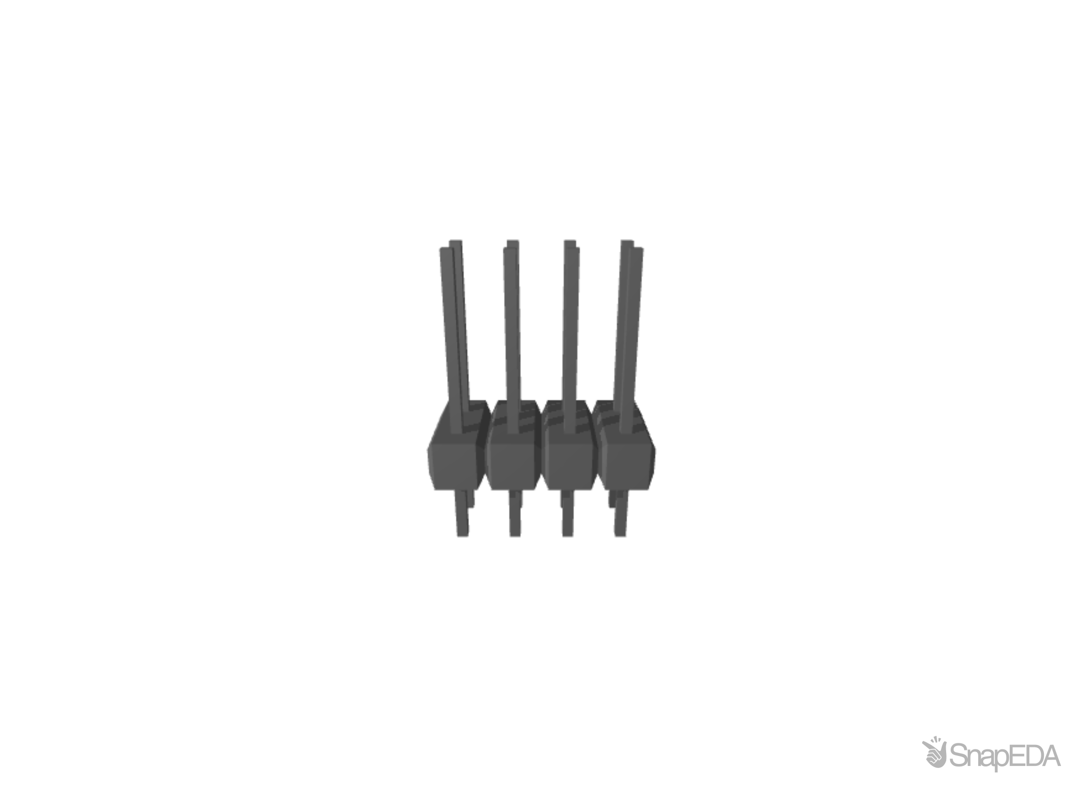 70287-1051 3D Model