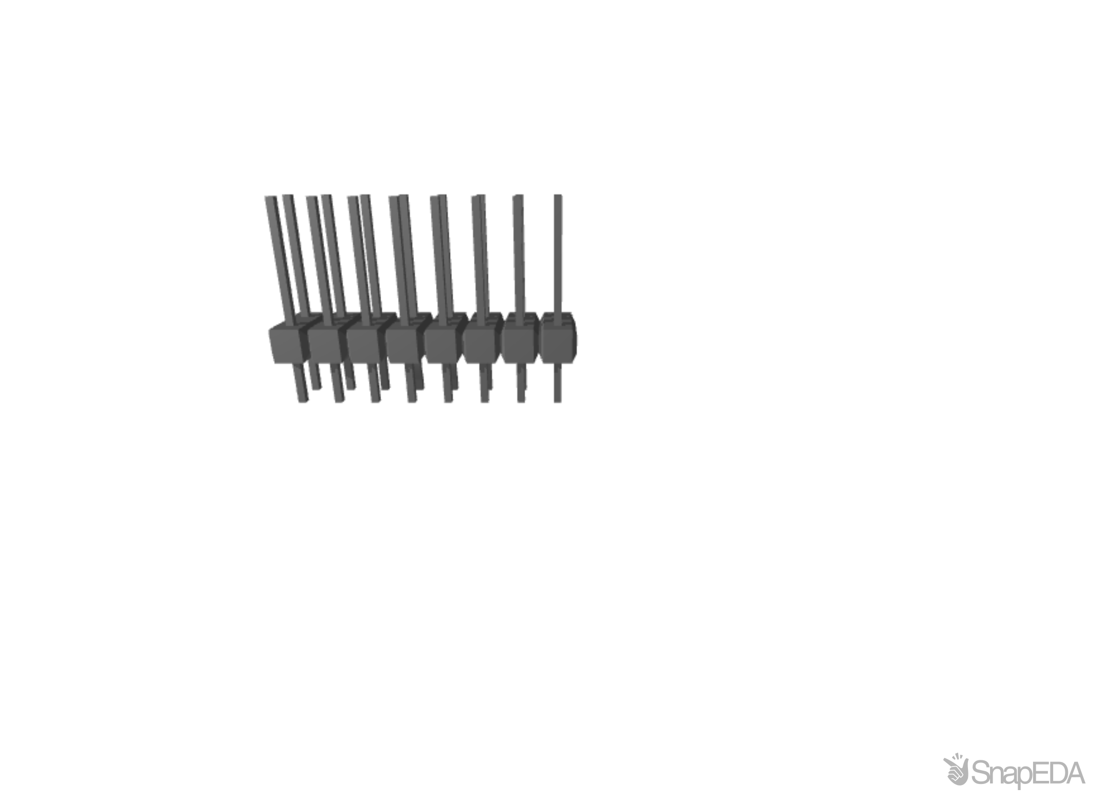 70287-1153 3D Model