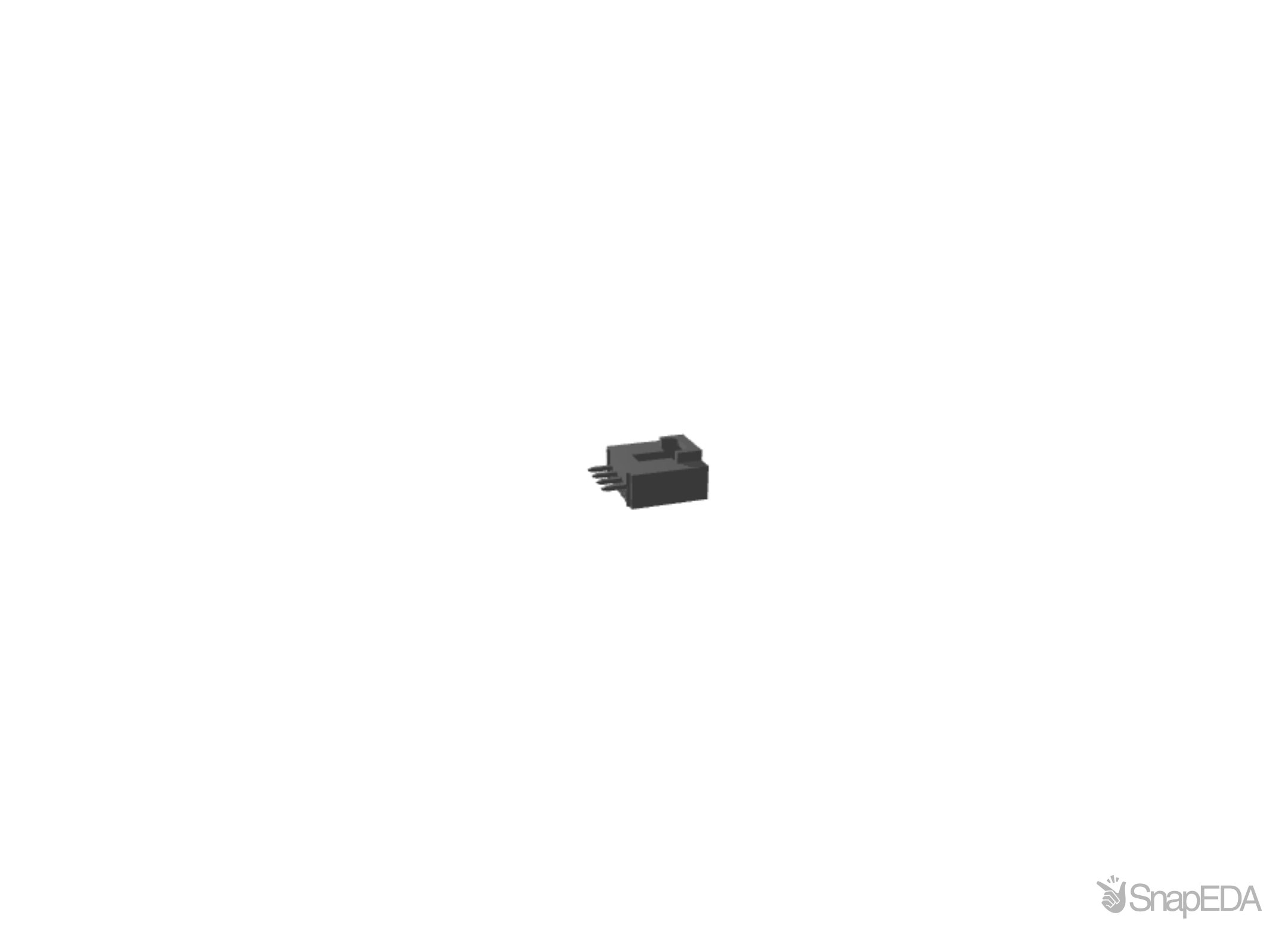 70543-0003 3D Model