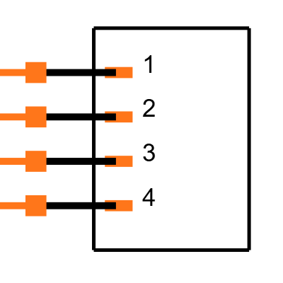 70543-0038 Symbol