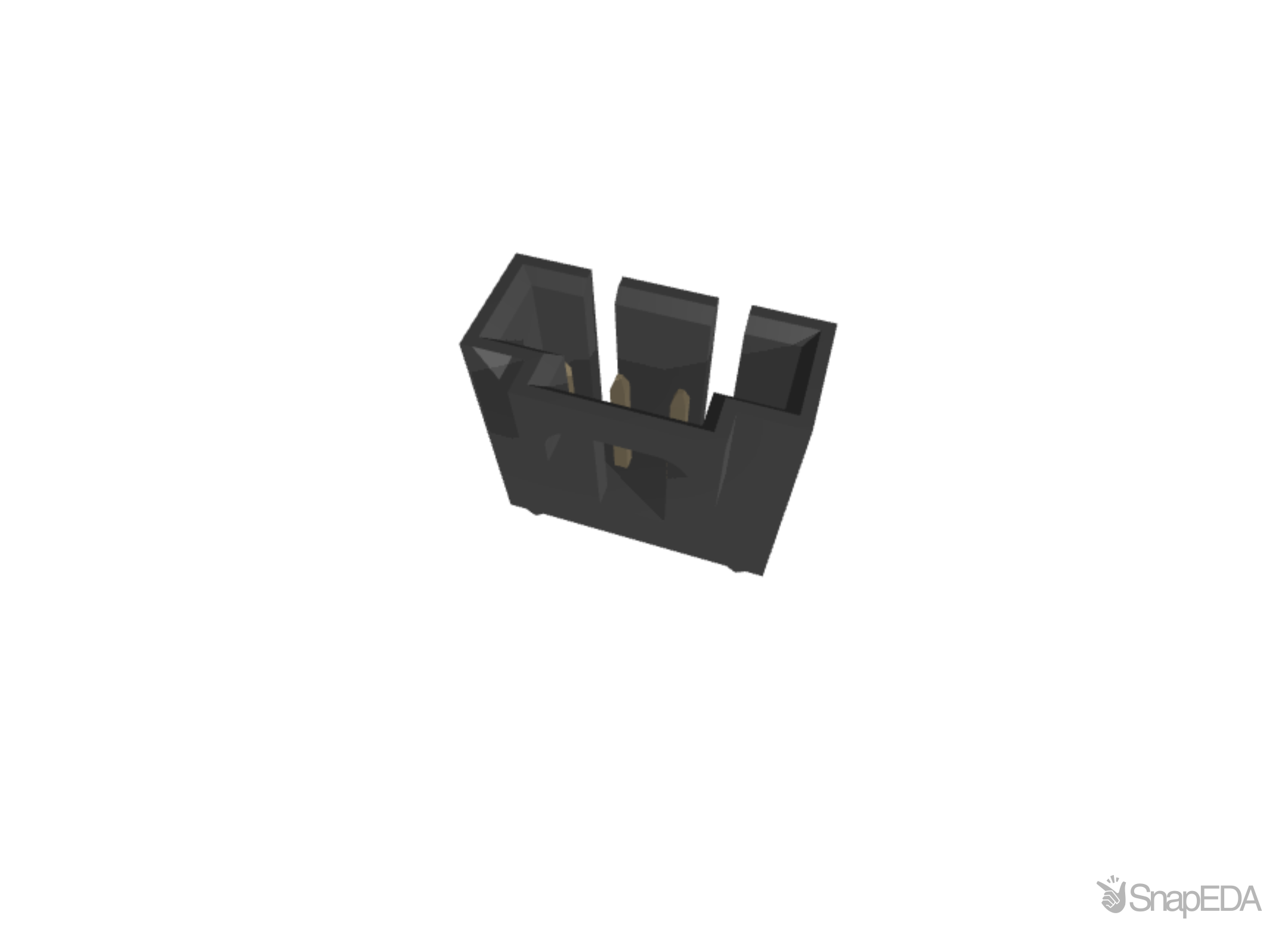 70543-0167 3D Model
