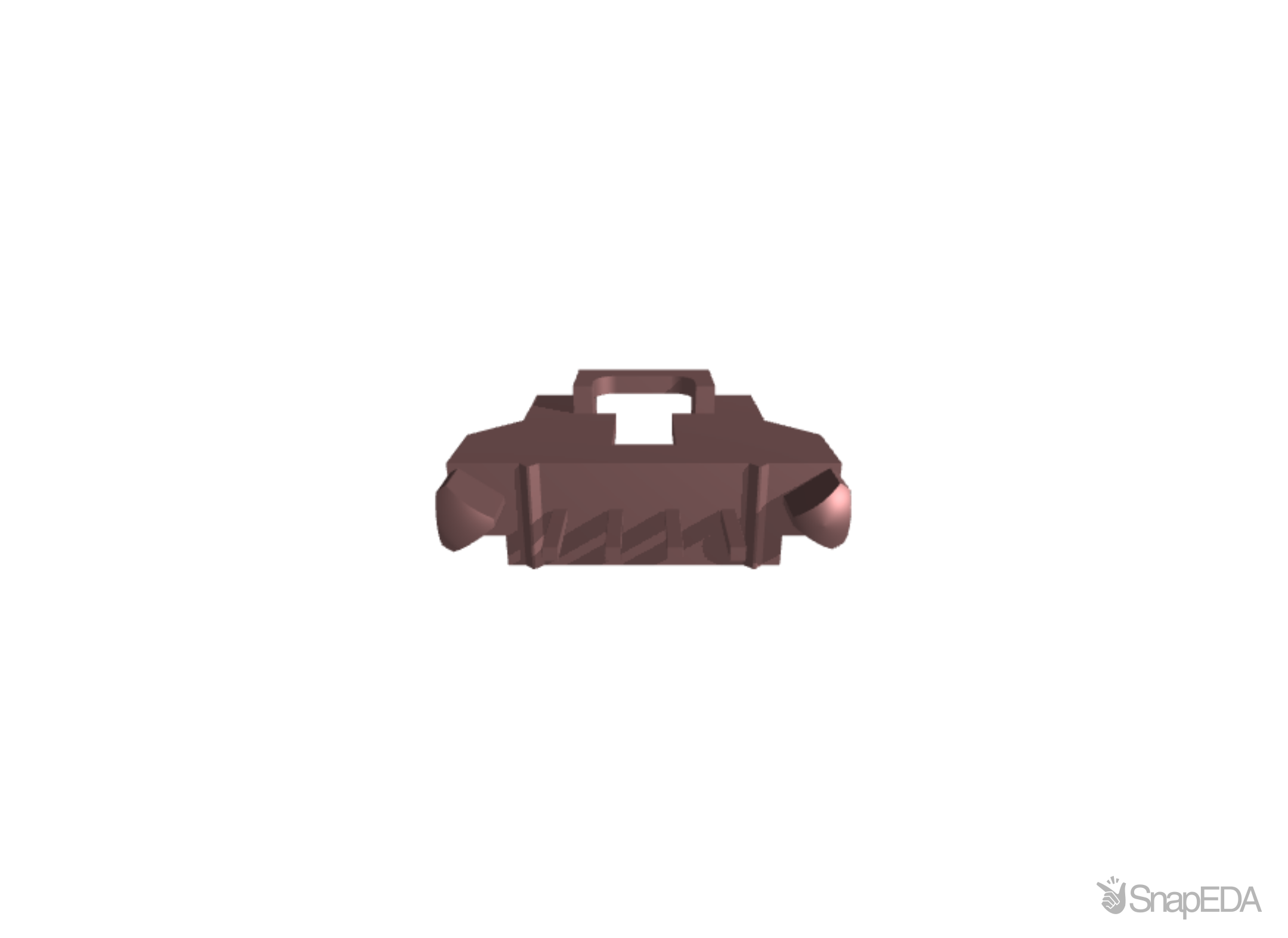 70545-0003 3D Model