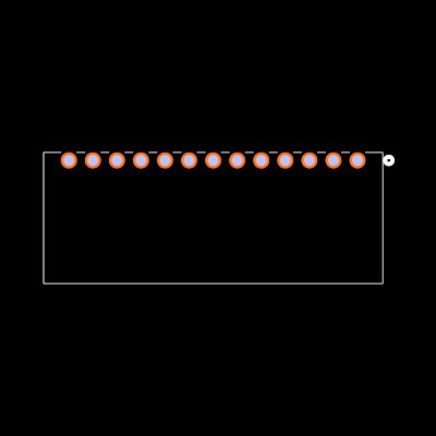 70553-0012 Footprint