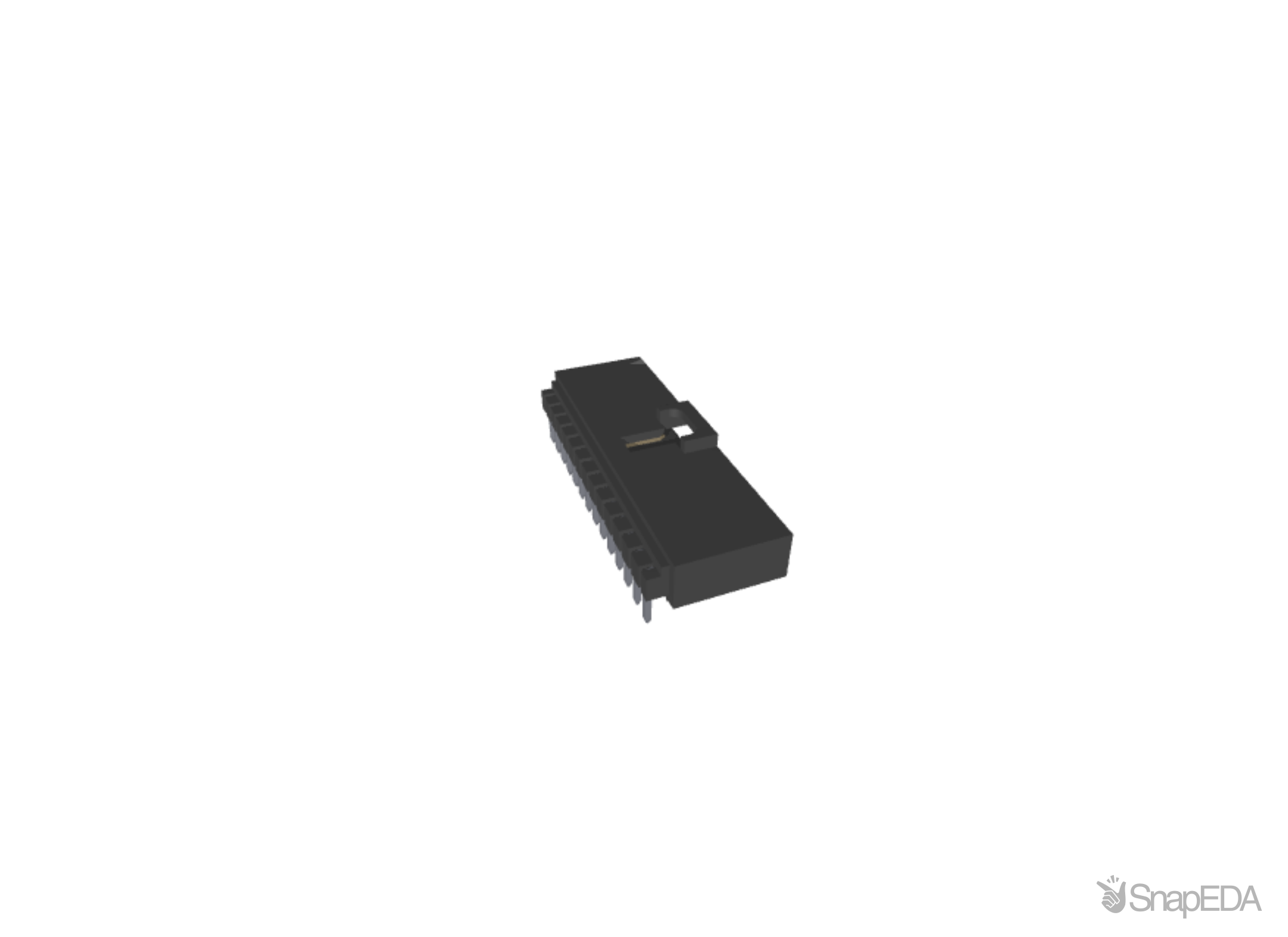 70553-0013 3D Model