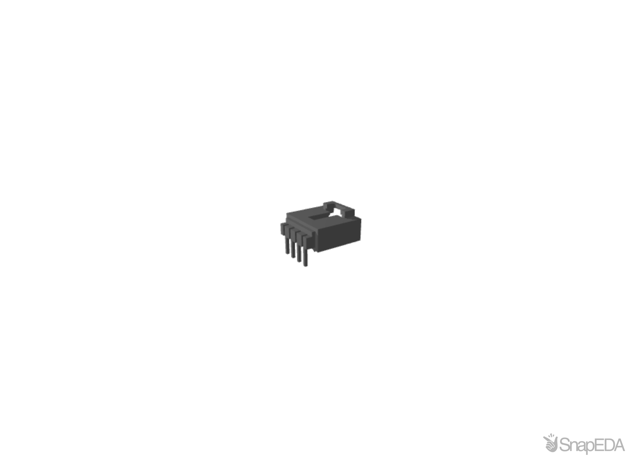 70553-0038 3D Model