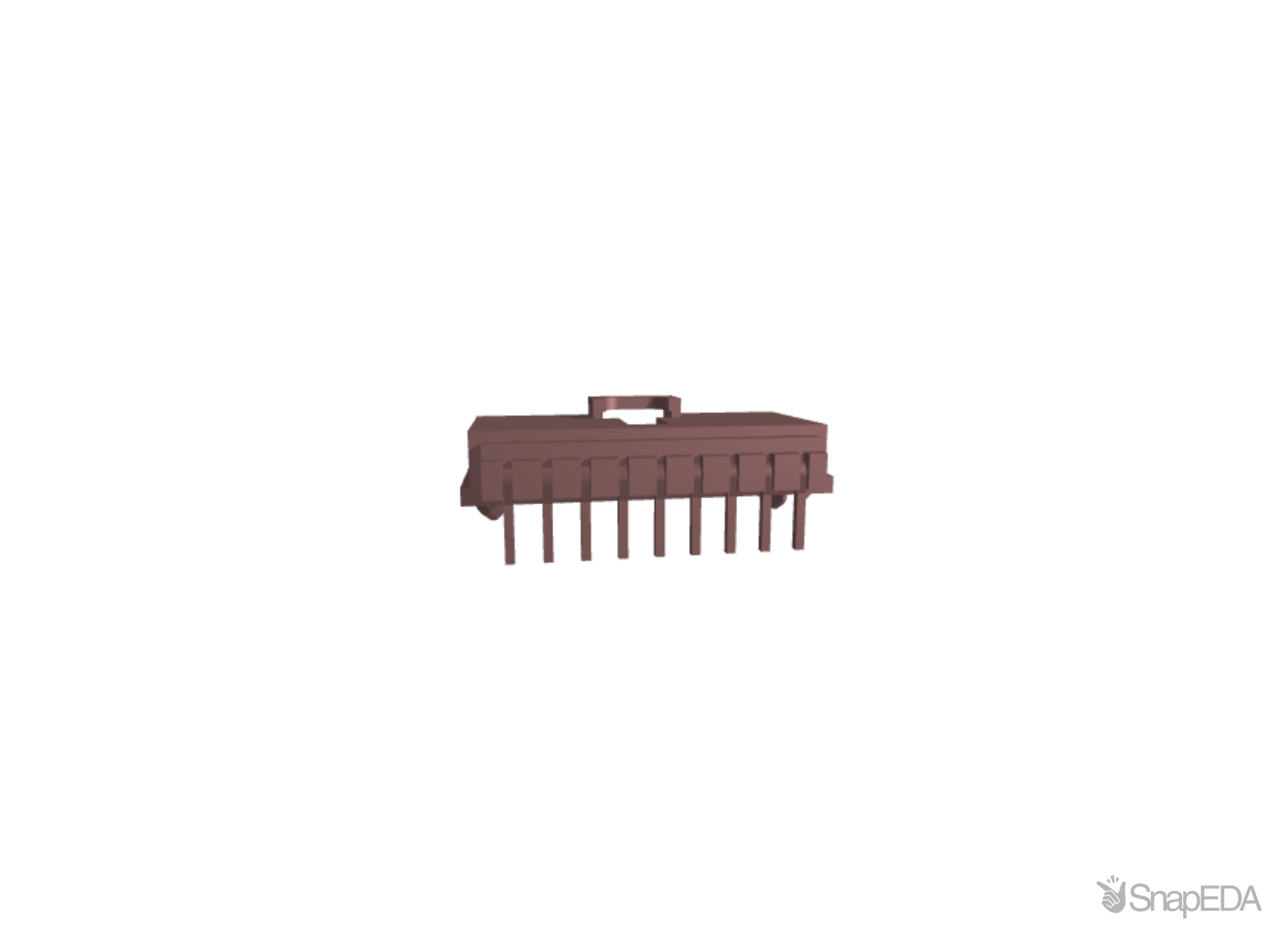 70555-0008 3D Model