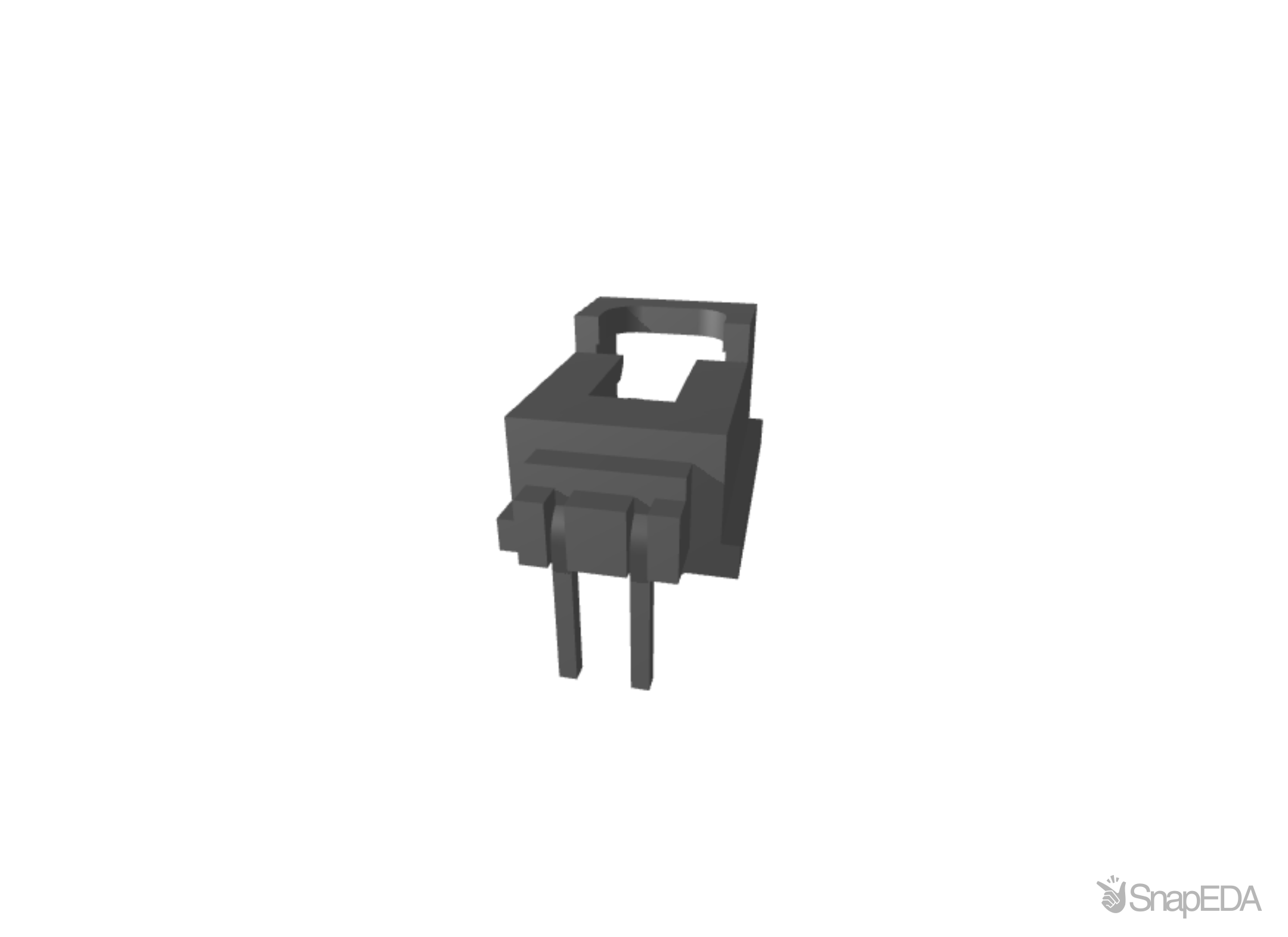 70555-0036 3D Model