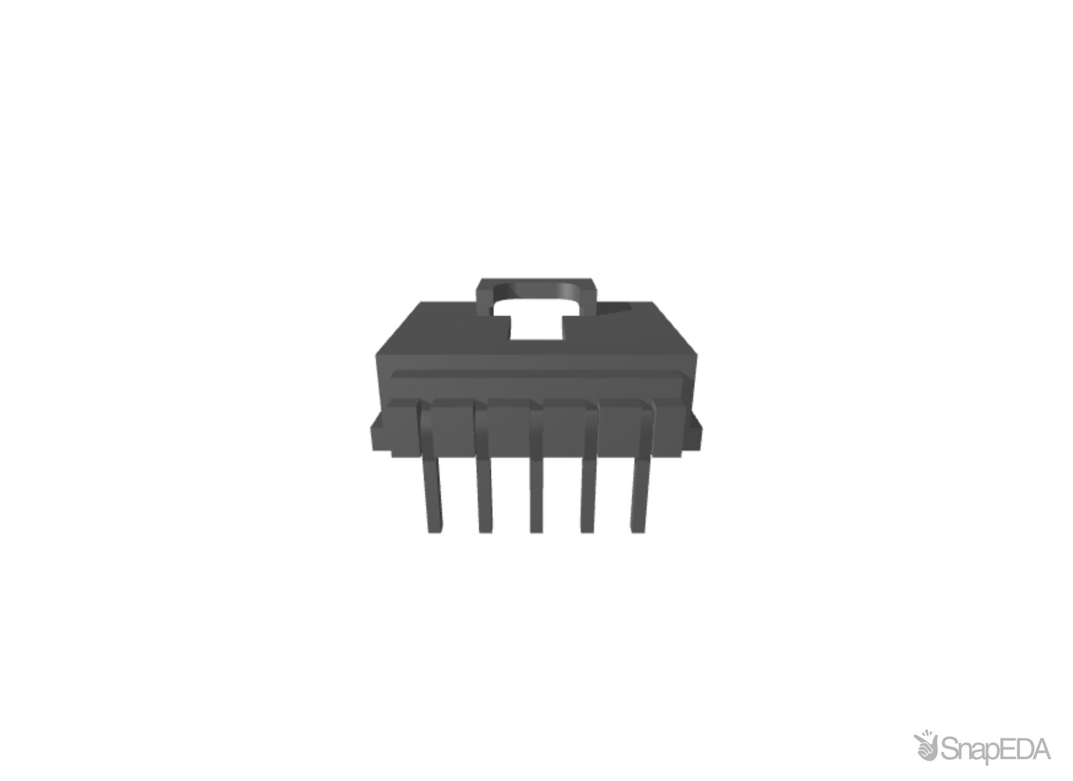 70555-0039 3D Model