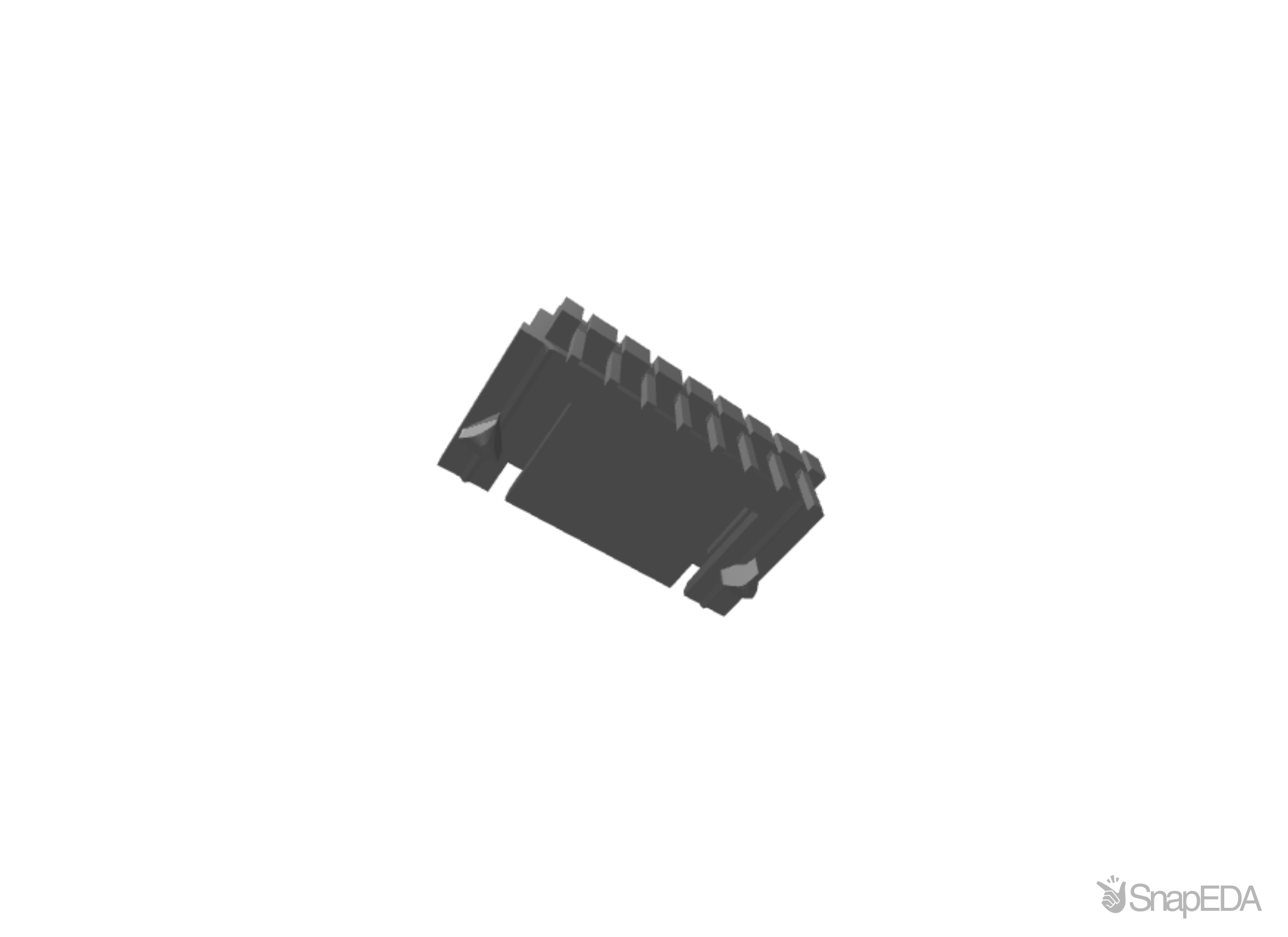 70555-0077 3D Model