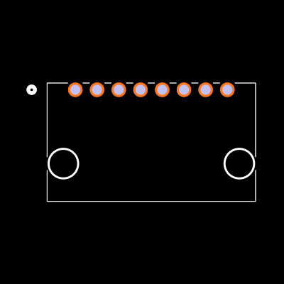 70555-0077 Footprint