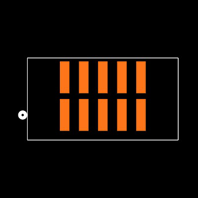 71349-1003 Footprint