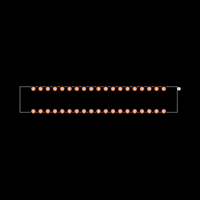71973-1019 Footprint