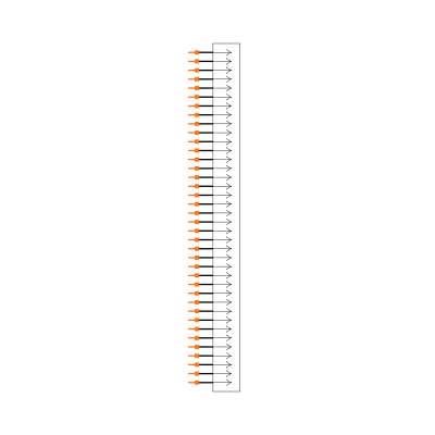 71973-1019 Symbol