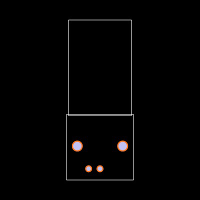 73137-5003 Footprint