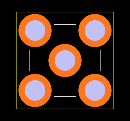 73251-3140 Footprint