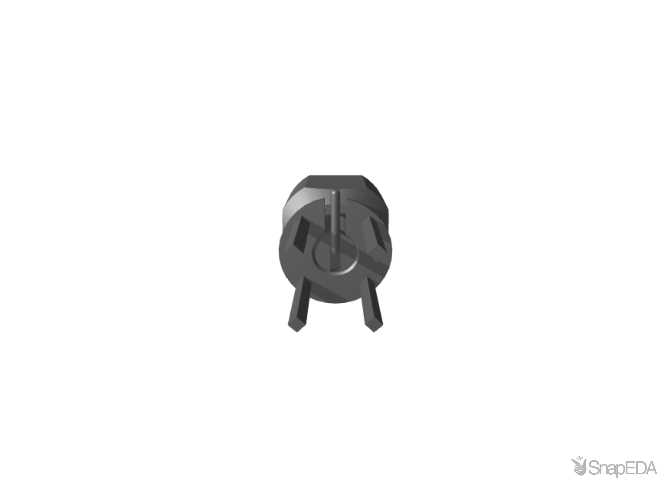 73300-0110 3D Model