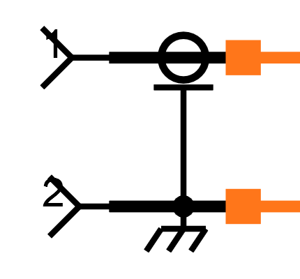 73391-0060 Symbol