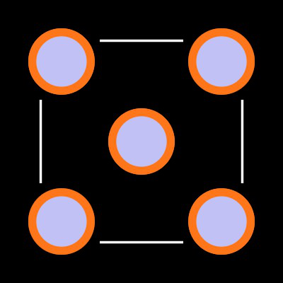 73391-0070 Footprint
