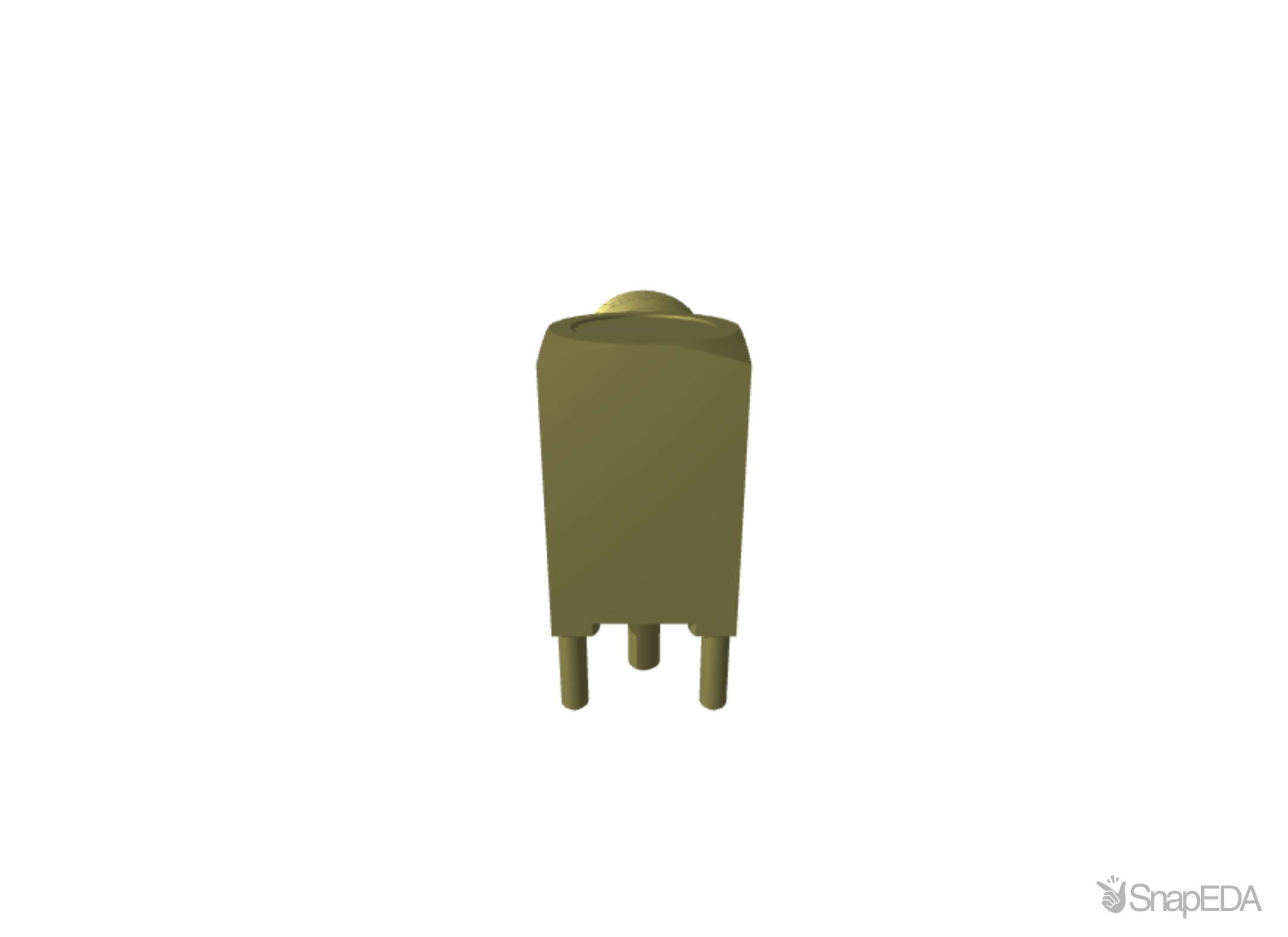 73391-0083 3D Model
