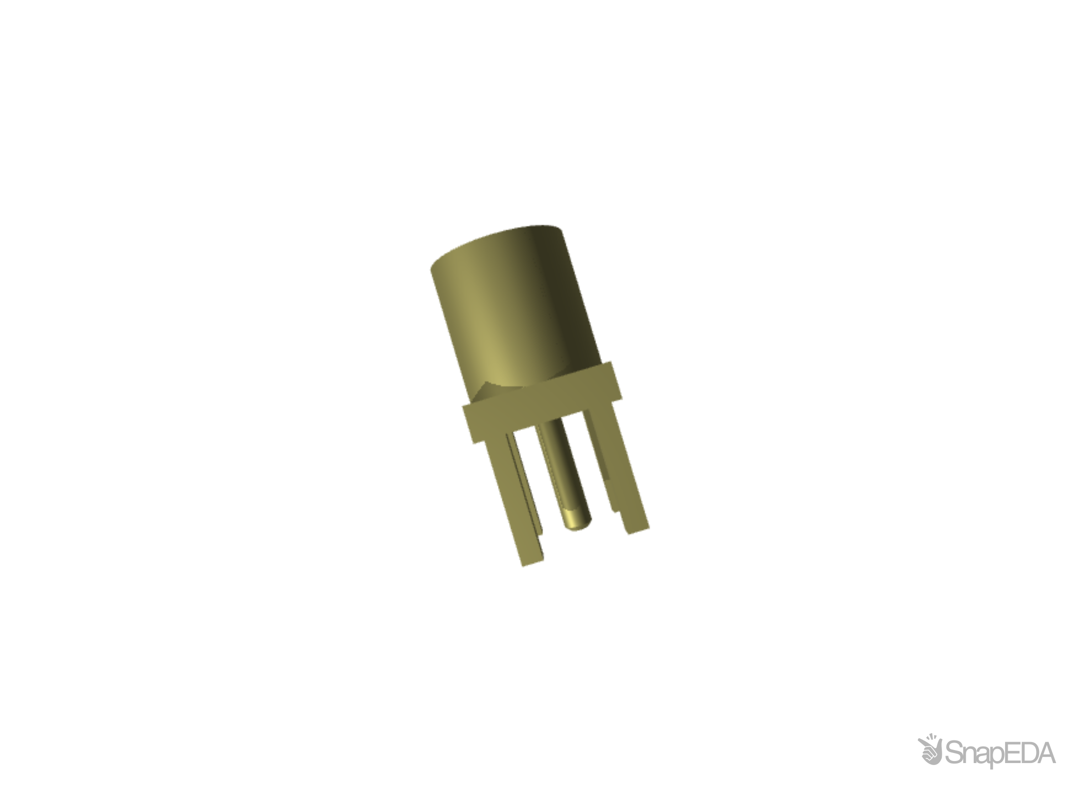 73415-1471 3D Model