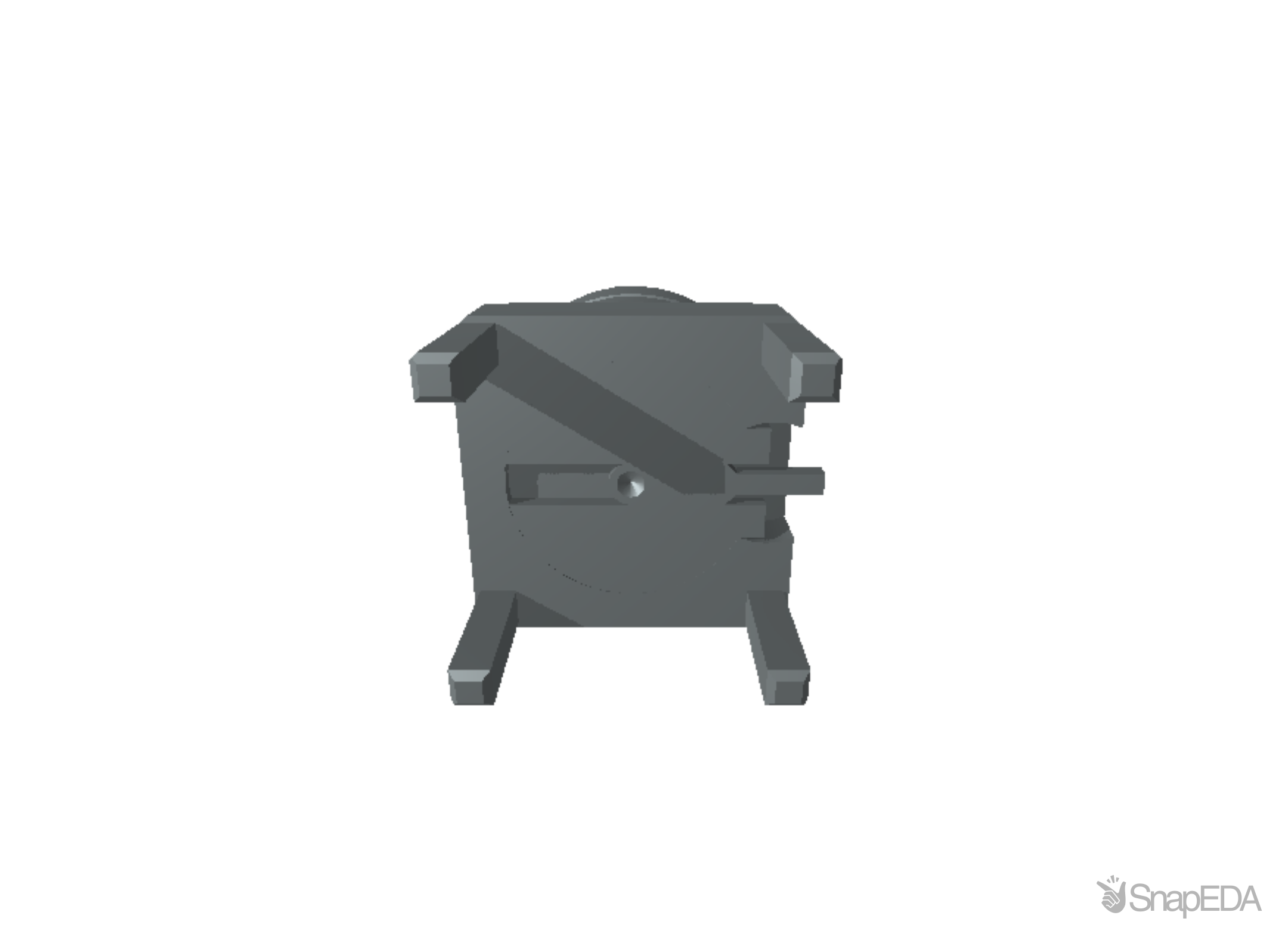 73415-3310 3D Model