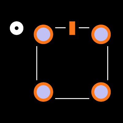 73415-3310 Footprint