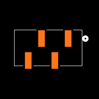 74099-0004 Footprint
