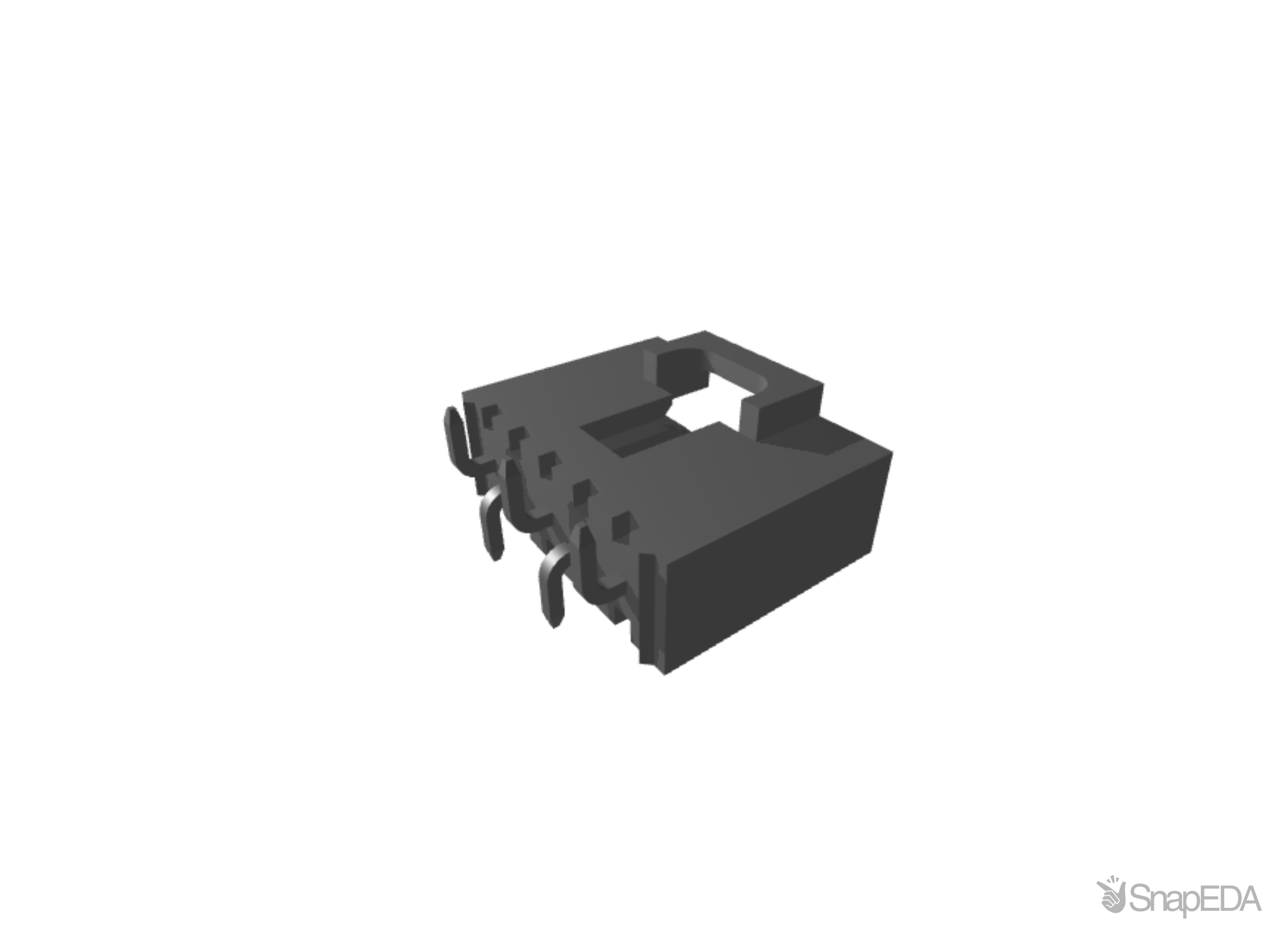 74099-1005 3D Model