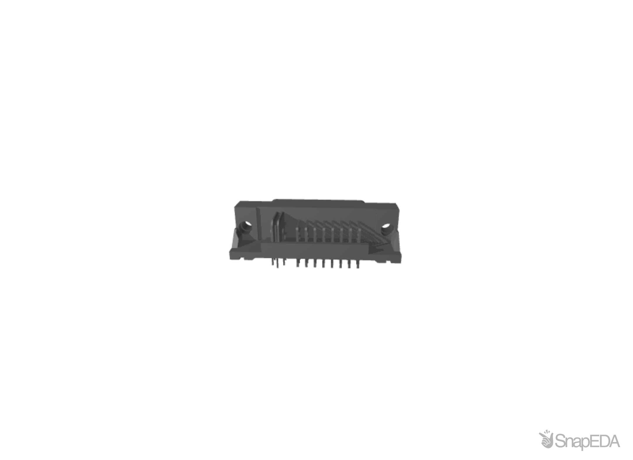 74320-1000 3D Model