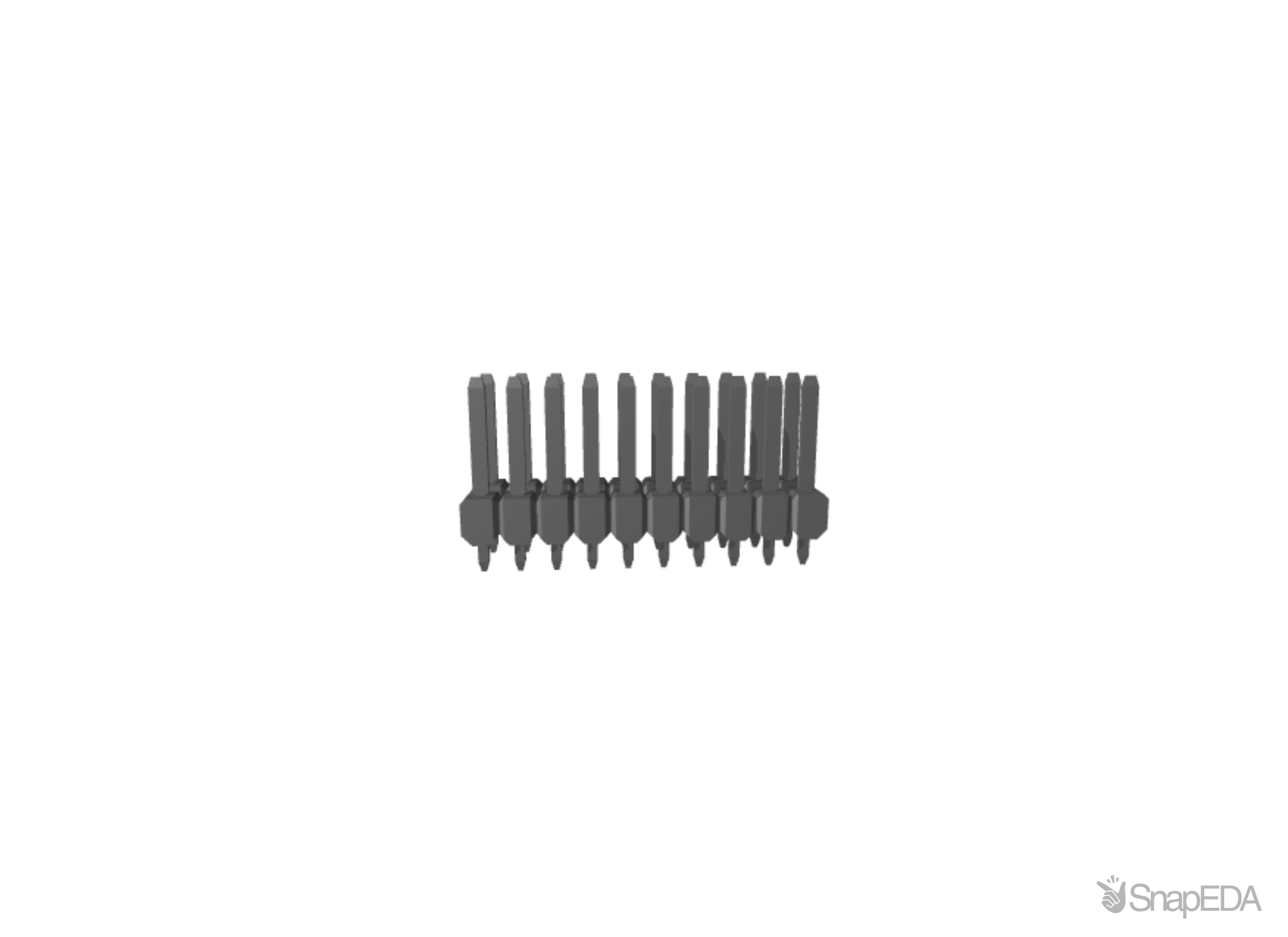 75757-1101 3D Model