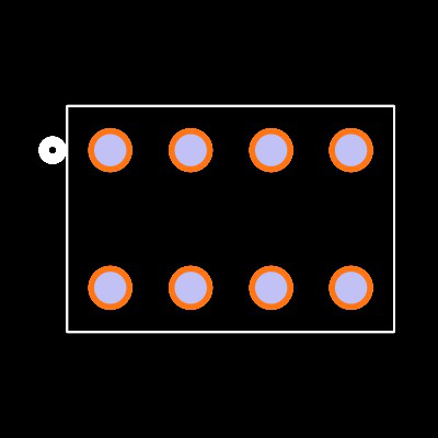 75757-1241 Footprint