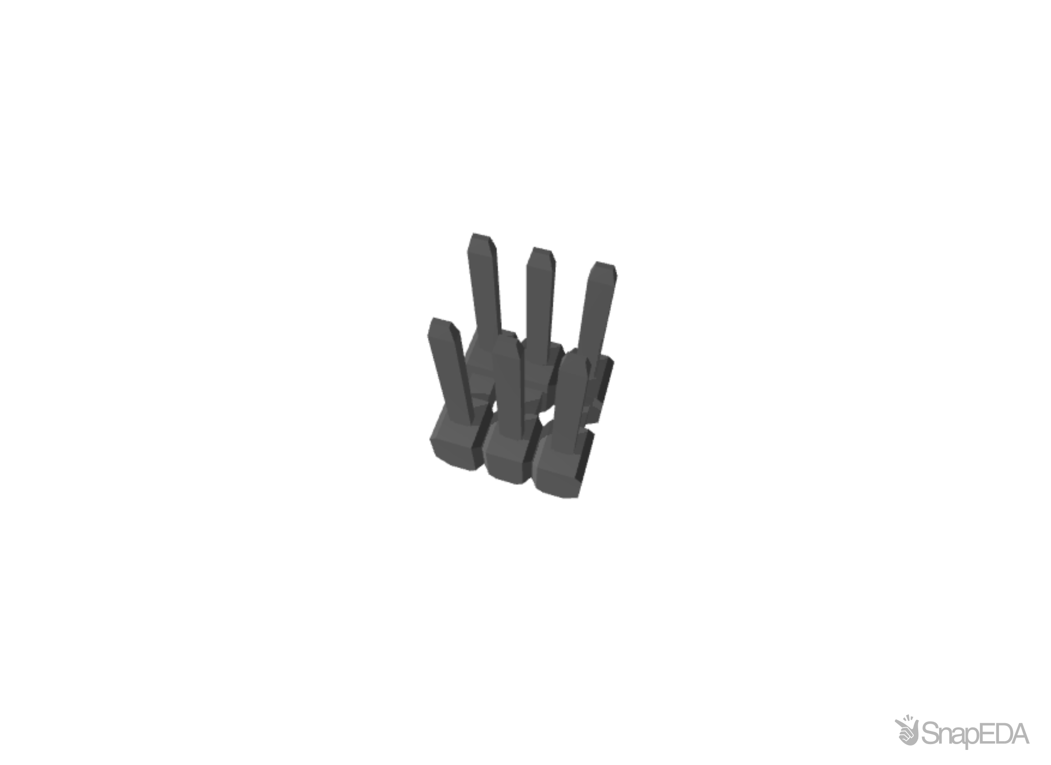 75757-1431 3D Model