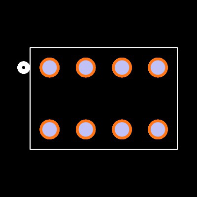 75757-5141 Footprint